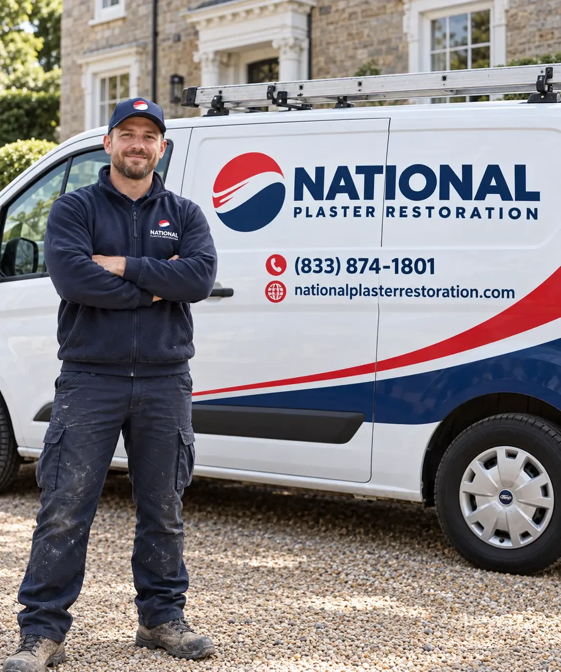 Plaster Repair Arlington, WA FAQs